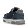 Rieker Men Oskar Laced Trainer - Denim